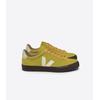 Veja Campo Suede Damen Liquor/Pierre Turnschuhe