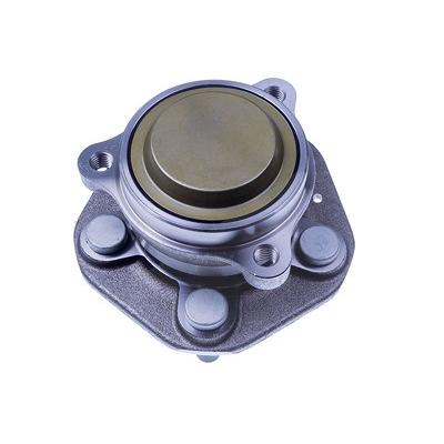 Denckermann Radlagersatz [Hersteller-Nr. W413880] für Tesla Image