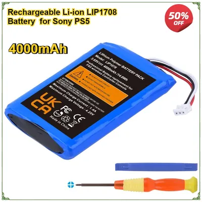 Rechargeable+Replacement+Batteries
