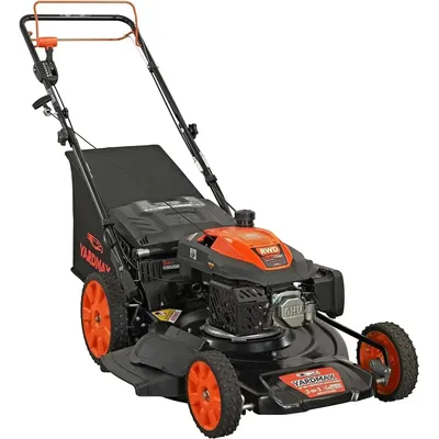 Lawn+Mowers+Tractors