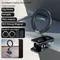 Magnetic Airplane Essentials Phone Stand Clip Universal Handsfree Airplane Phone Mount Smartphone