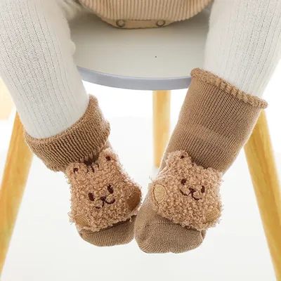 Baby+Kids+Socks