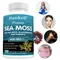 Irish Sea Moss Extract, 1600 Mg, Immune Health, Skin Support, Joints, Detox, Cleansing, Dietary
