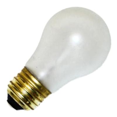 Damar 10176 - 40A15IF 130V FROST (D) A15 Light Bulb