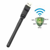 Clearance & Promo JGF844 Wireless USB WiFi Adapter For PC 150Mbps 2.4G WiFi Adapter For Desktop PC Laptop Wireless Adapter For Desktop Computer Network Adapters
