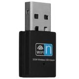 Sumllary Mini 300Mbps USB Wireless WiFi Adapter 802.11n/g/b LAN Internet Network Adapter Ps3 And Cords Display Port 144z
