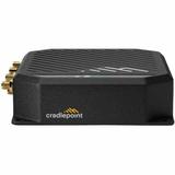 CradlePoint Wi-Fi 6 IEEE 802.11ax 2 SIM Ethernet Cellular Modem/Wireless Router