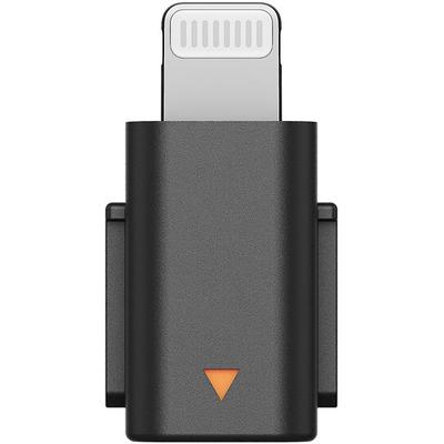 DJI Mic Mini Mobile Phone Adapter, Lightning