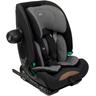 Autokindersitz CHICCO ""Autokindersitz Seat&Go i-Size, Posh Black"", posh schwarz, Baby, Kindersitze, ISOFIX-Befestigung