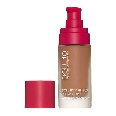 DOLL 10 REISHI MUSHROOM Foundation DEEP 30 ml Braun Image