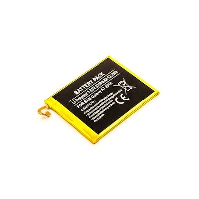 AGI Akku für Samsung EB-BA750ABU Li-Pol 3,85 Volt 3200 mAh schwarz Image