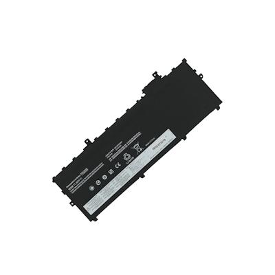 AGI Akku für Lenovo ThinkPad X1-20KGS78R00 Li-Pol 11,58 Volt 4800 mAh schwarz Image