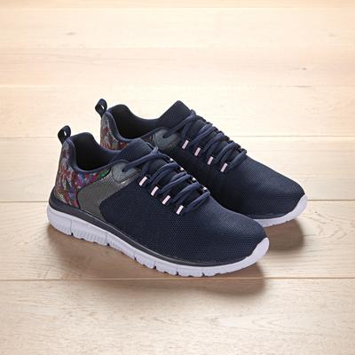 Sneaker "Anita" navy Image