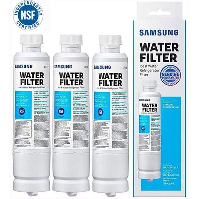 Lntyq Für SAMSUNG Wasserfilter DA29-00020B / HAF-CIN/EXP 3St Image