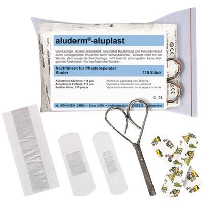 Söhngen - 1009924 Nachfüllset für Pflasterspender