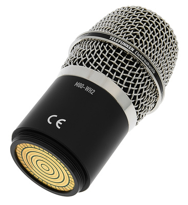 Telefunken M80-WH2