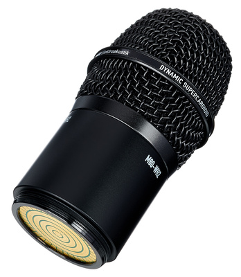 Telefunken M80-WH2 Black