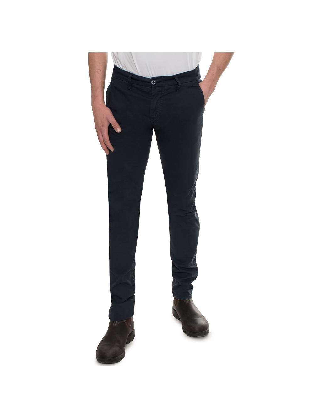 Herren Chino Hose von Guess 27 (Größe)