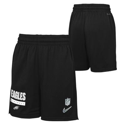 Philadelphia Eagles Nike Dri-FIT Short - Jugendliche Image