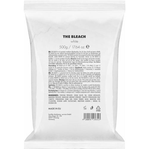 Pur Hair The Bleach White 500 g Blondierung