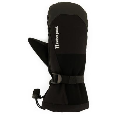 Heber Peak - CedarHe.Insulated Ski Glove Mitt - Handschuhe Gr 8 schwarz Image
