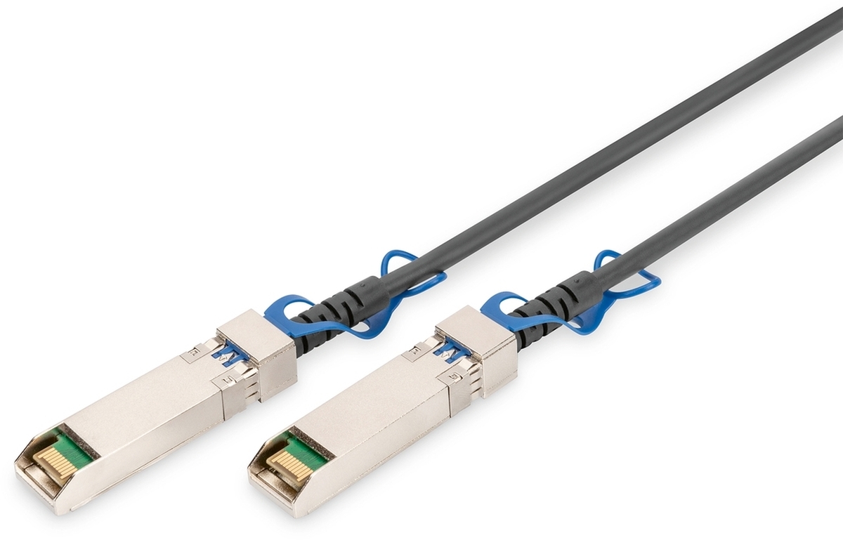 DIGITUS SFP28 25G 3m DAC Kabel Image