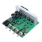 Scheda amplificatori di potenza da 200 W Amplificatori a piastra amplificatori stereo 2CH