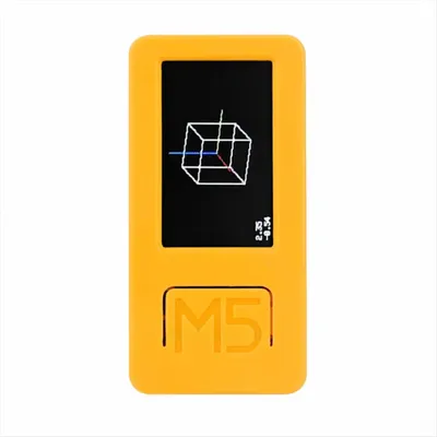 M5Stack StickC PLUS2 ESP32 IoT Development Board Grafisches Programmierkit IoT DIY Elektronische Image