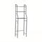 TEMU 3 Tier Over Toilet Storage Rack Bathroom Laundry Washing Machine Shelf Organizer