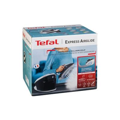 Sv 8020 Express Airglide - Tefal