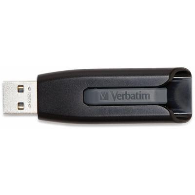 Verbatim - usb 3.0 Speicherstick V3 Store n Go, 128 gb