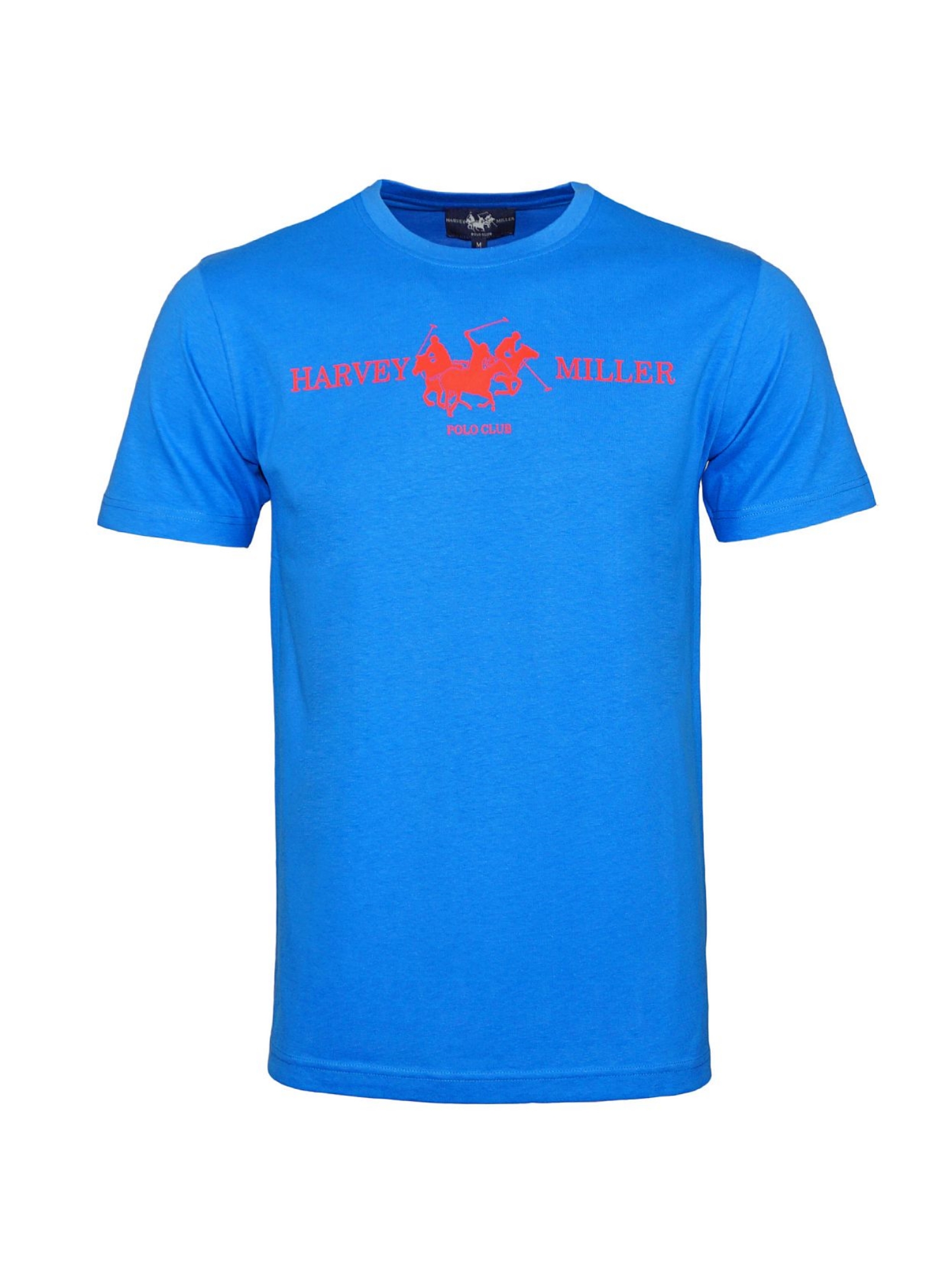 Harvey Miller T-Shirt Image