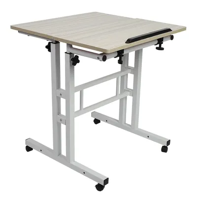 Laptop Computer Stand Desk Stand Up Laptop Desk 60cm Adjustable Height Stand Up Laptop Desk Computer