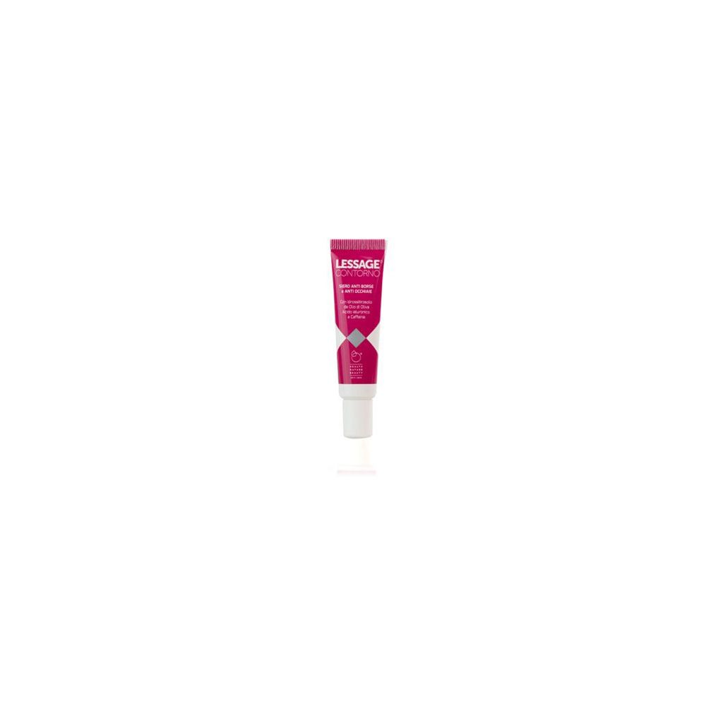 Lessage Contorno 15 Ml ml Gel
