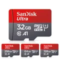 Ultra Micro tf SD 128GB 32GB 64GB 256GB Micro tf SD Card SD/TF Flash Card Scheda di memoria 32 64 128 gb miniSD per il telefono
