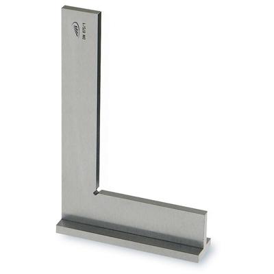 0370105 Anschlagwinkel 200 x 130 mm 90 ° - Helios Preisser Image
