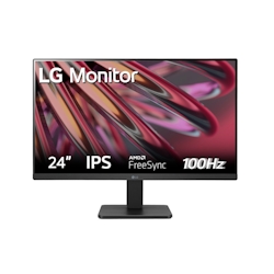 TFT LG 24MR400-B 61cm (24")HDMI,VGA Image