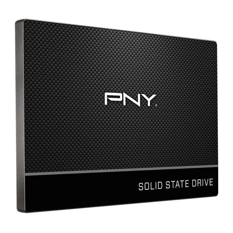 SSD PNY 1TB Sata3 CS900 SATA3 2,5" SSD7CS900-1TB-RB Image