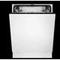 ELECTROLUX lave vaiselle tout intégrable 60 cm 13 couverts 46 dB - KEQC7200L