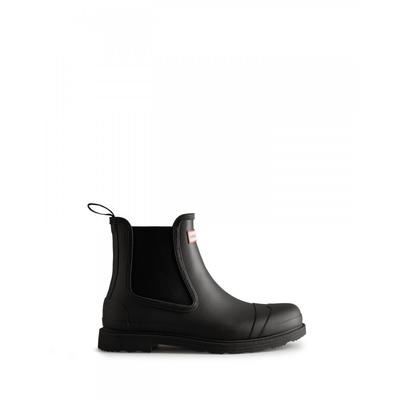 Hunter Commando Herren Chelsea Boot Image