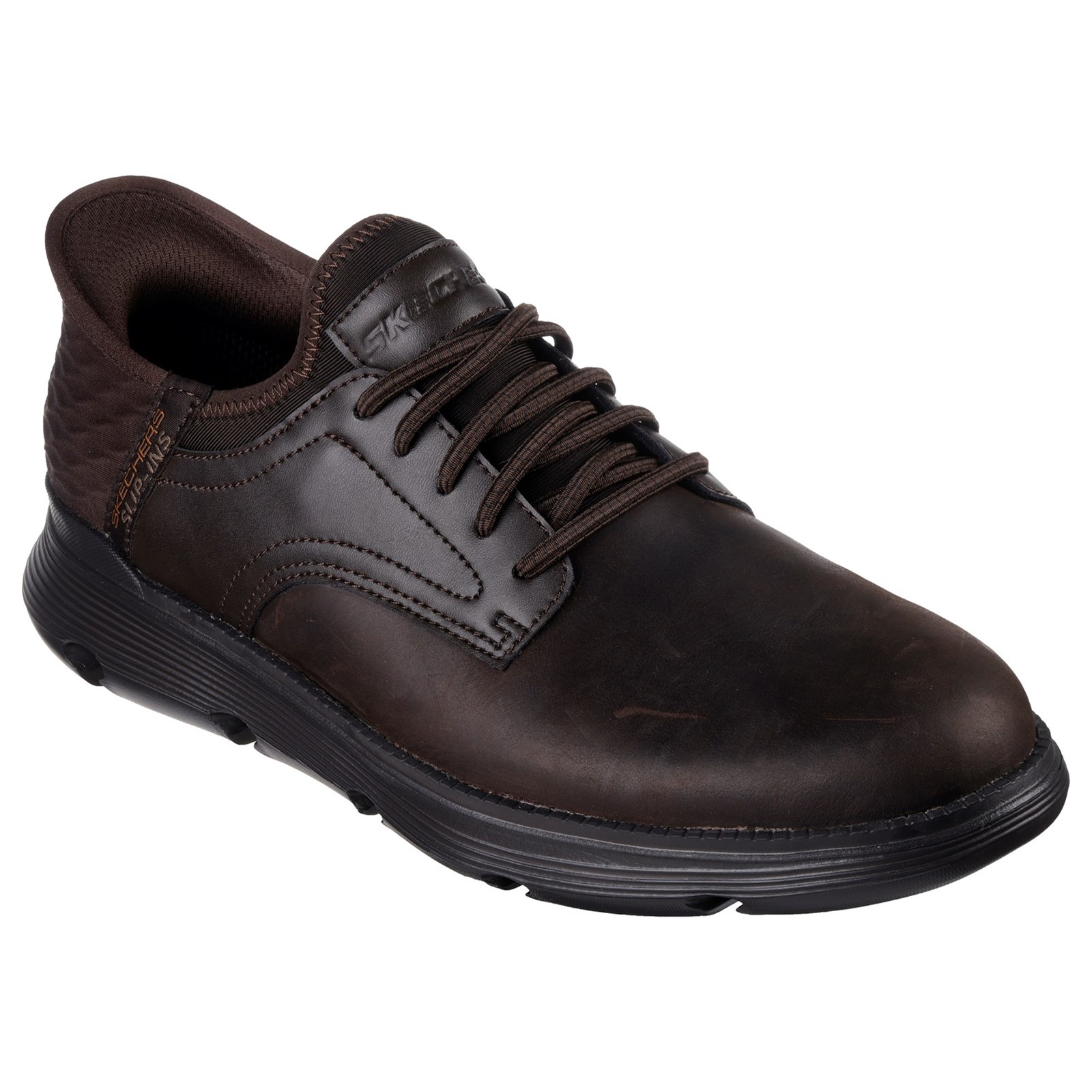 Garza - Gervin Oxford-Schuh EU 39/UK 6