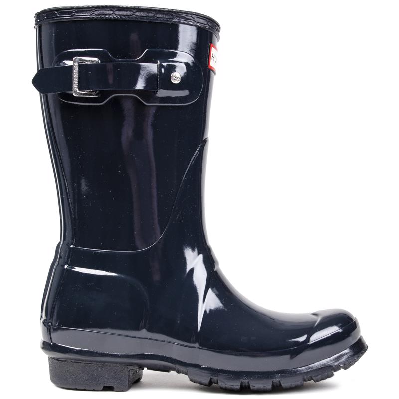 Bottes courtes Hunter Original EU 39/UK 6
