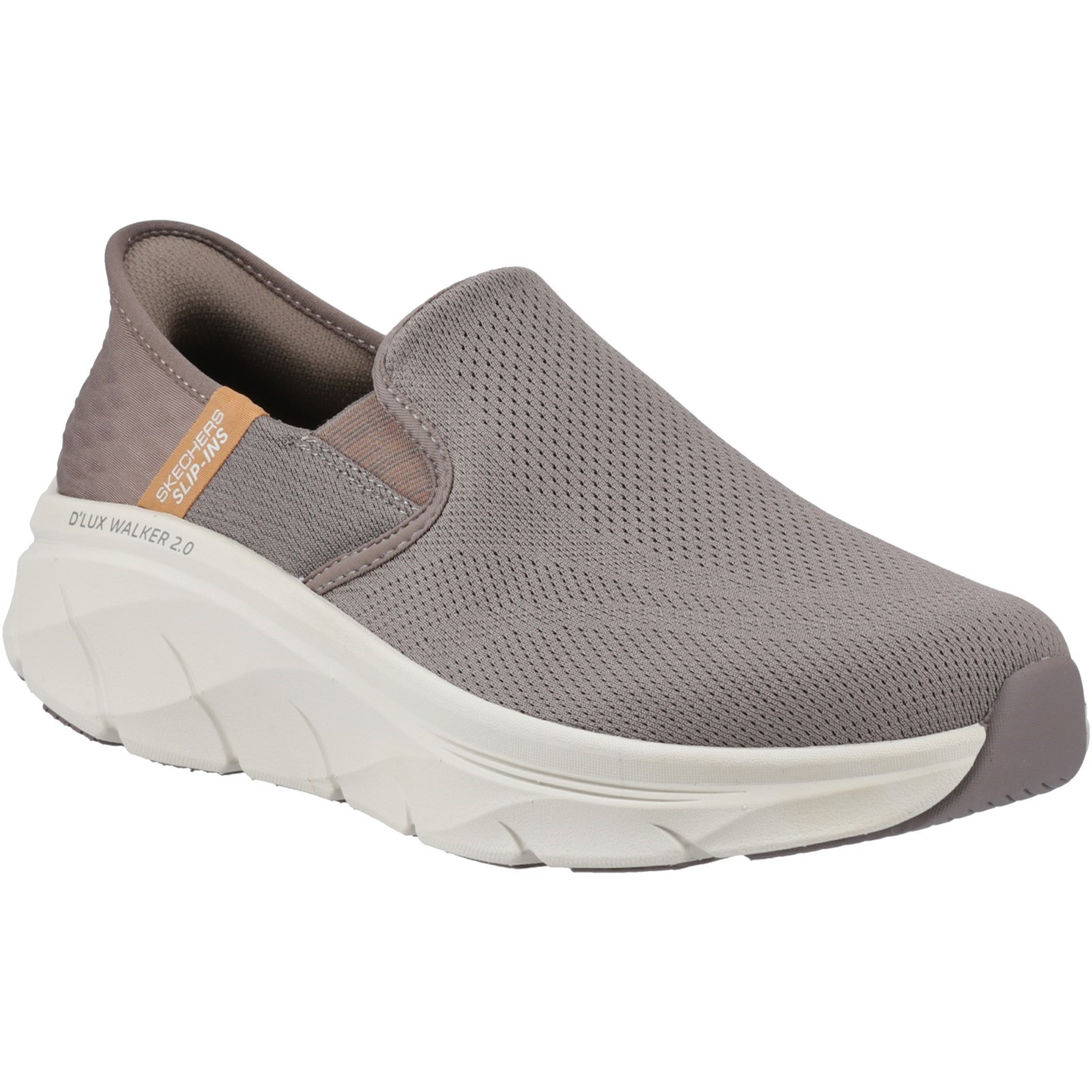 D'Lux Walker 2.0 Schuhe EU 39/UK 6