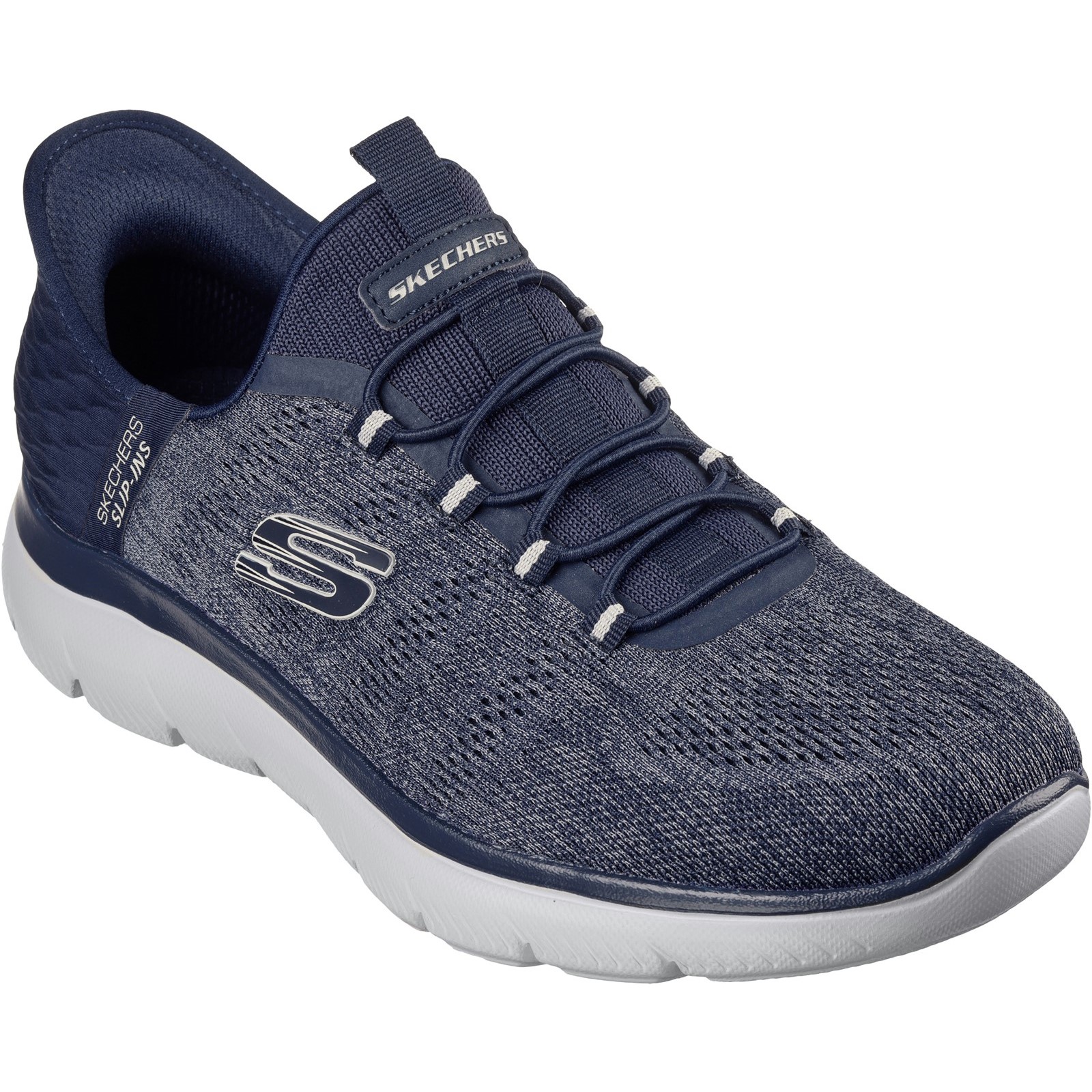 Summits Key Pace Schuh EU 47.5 / UK 12