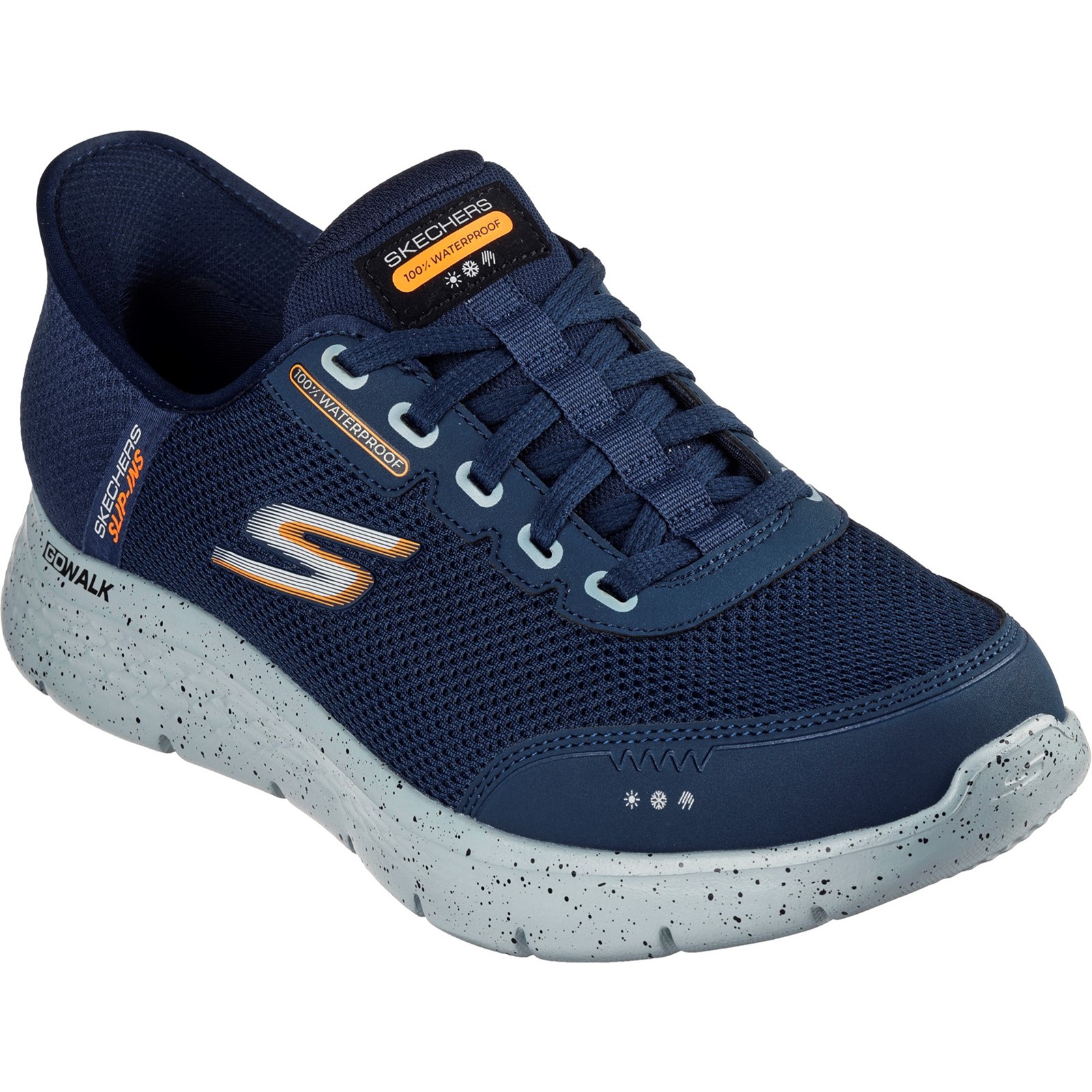 GO WALK Flex-Schuh EU 46 / UK 11