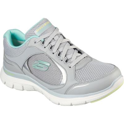Skechers Flex Appeal 4.0 MEMORY FOAM Womens Image