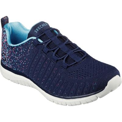 Tugendhafte Schuhe Image