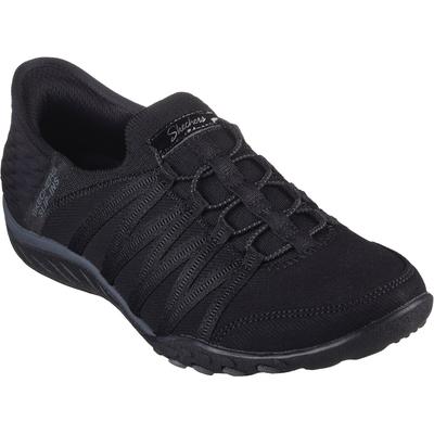 Breathe-Easy - Roll-With-Me-Schuh Image