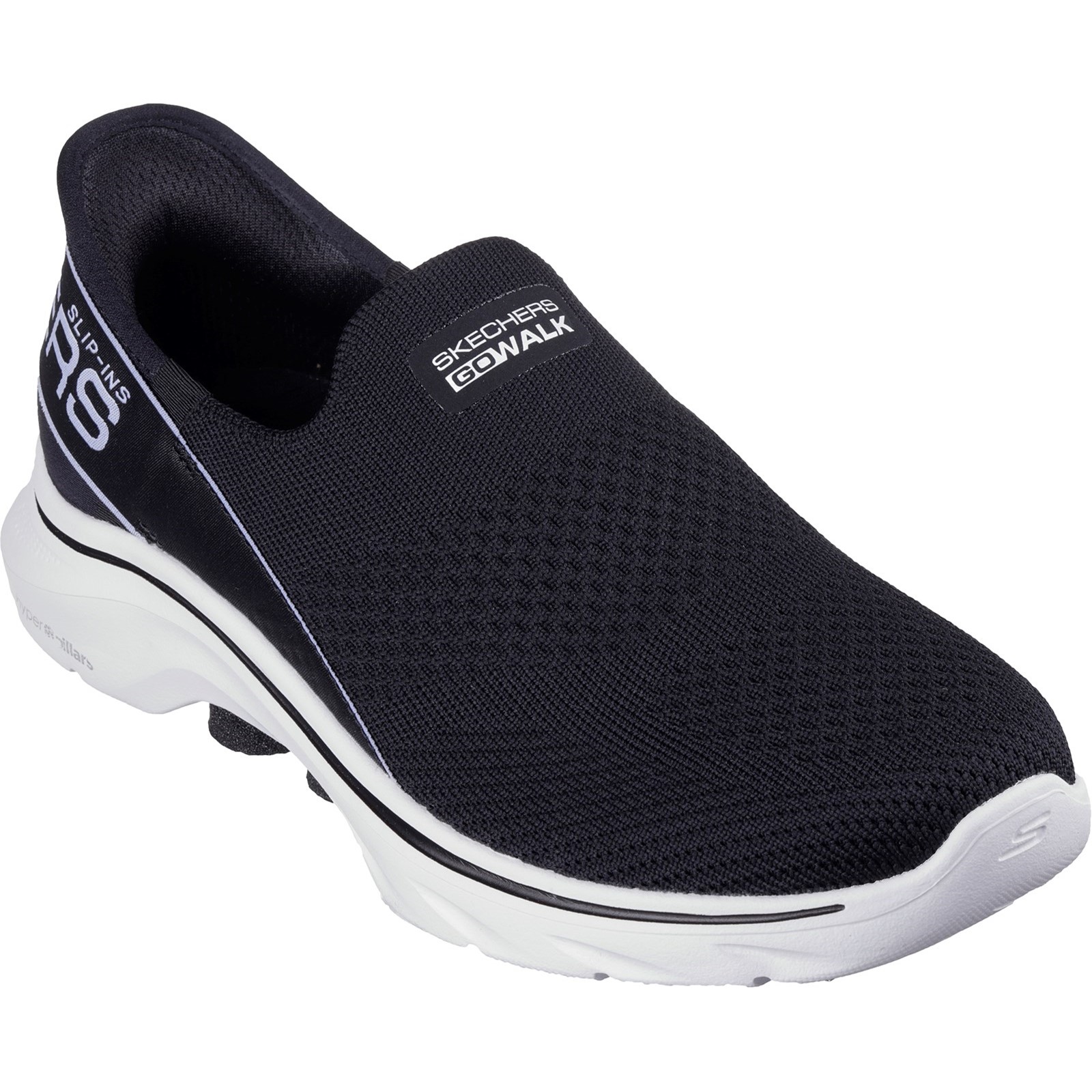 GO WALK 7 - Mia-Schuh EU 36 / UK 3