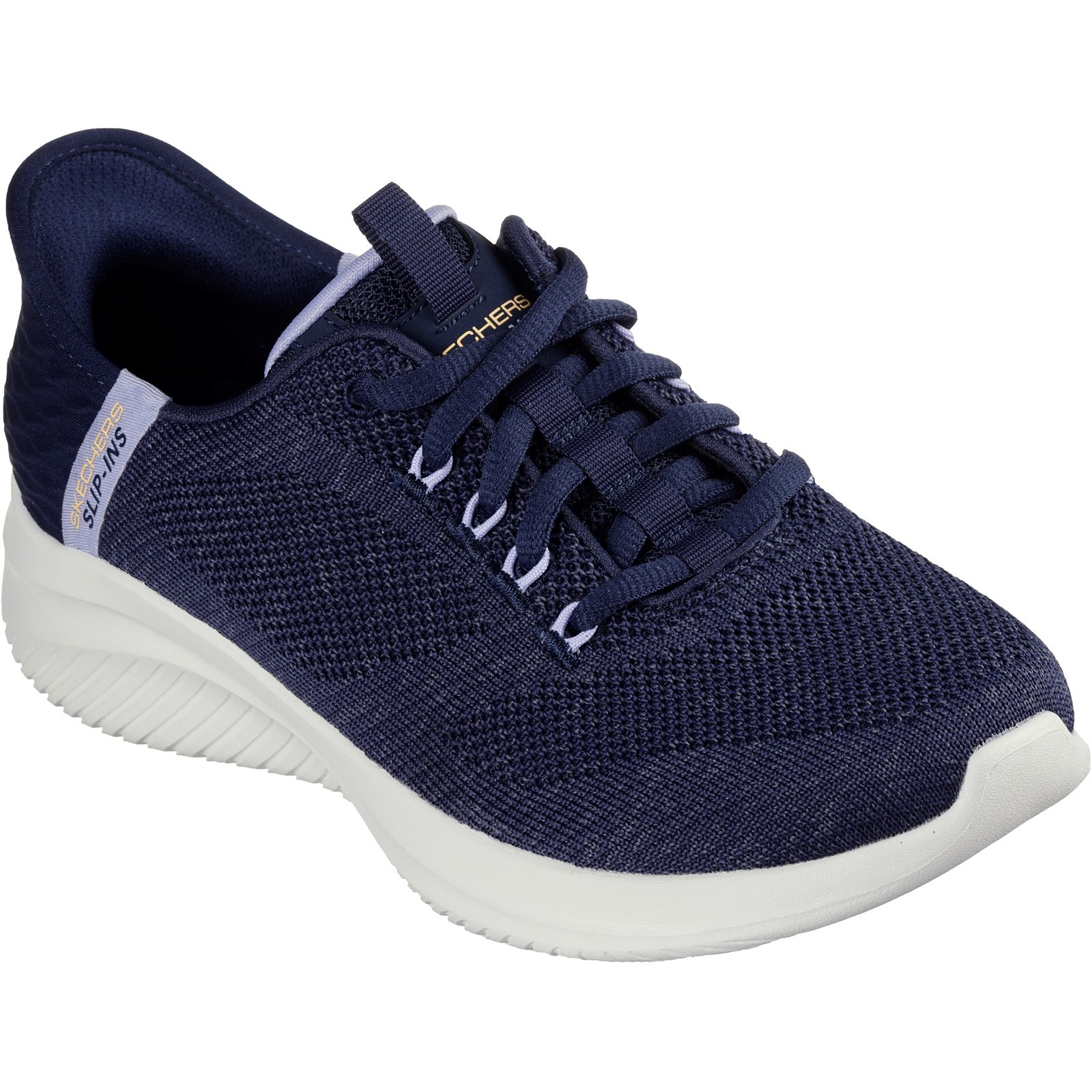 Ultra Flex 3.0 Easy Step-Schuhe EU 38 / UK 5